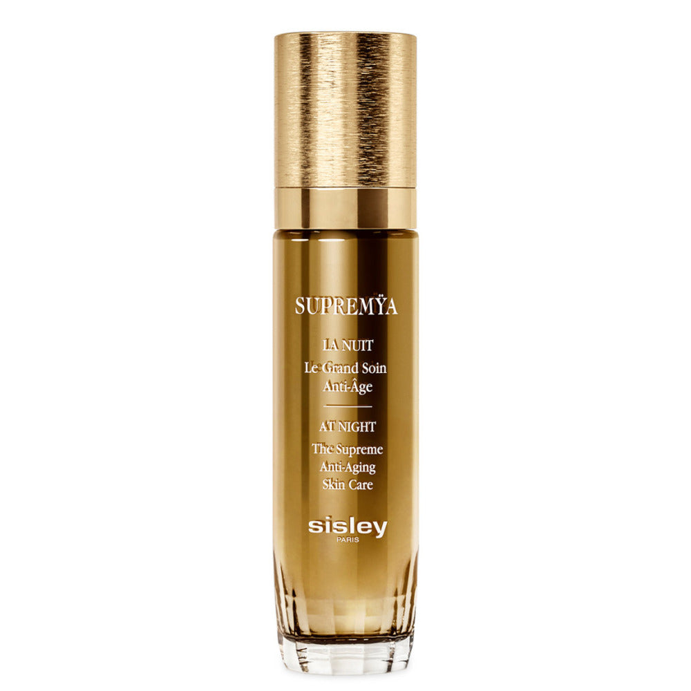 Supremÿa At Night: The Supreme Anti-Aging Skin Care