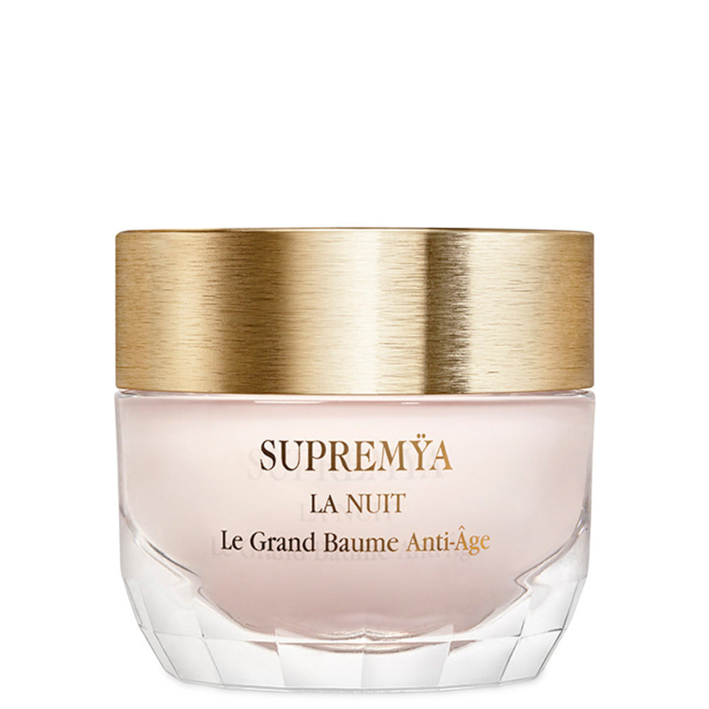 Supremÿa At Night: The Supreme Anti-Aging Cream