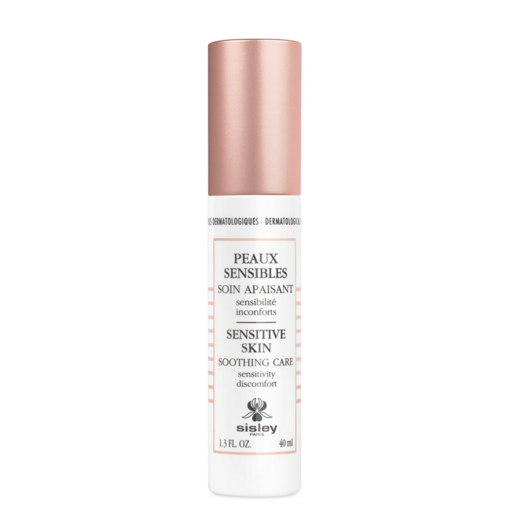 Sensitive Skin Soothing Care