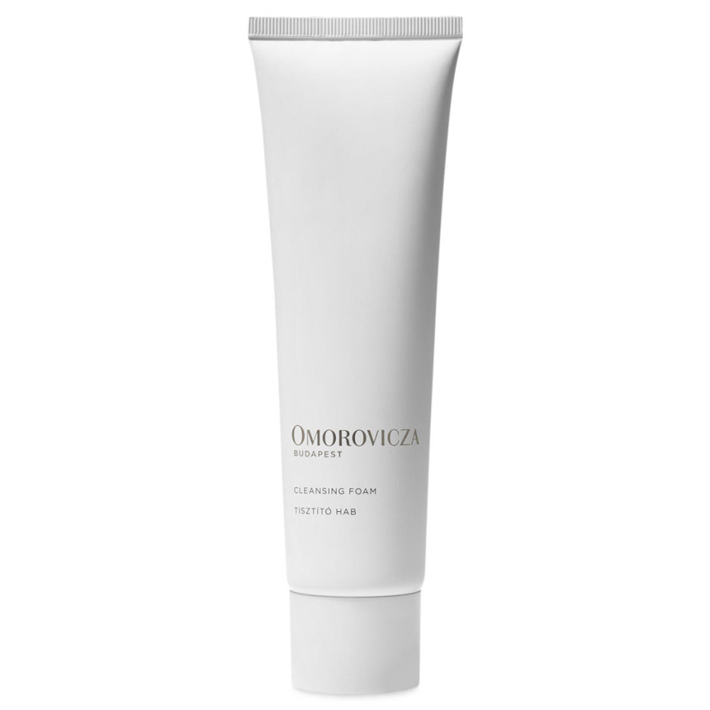 Cleansing Foam