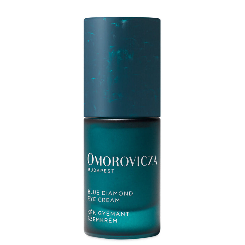 Blue Diamond Eye Cream