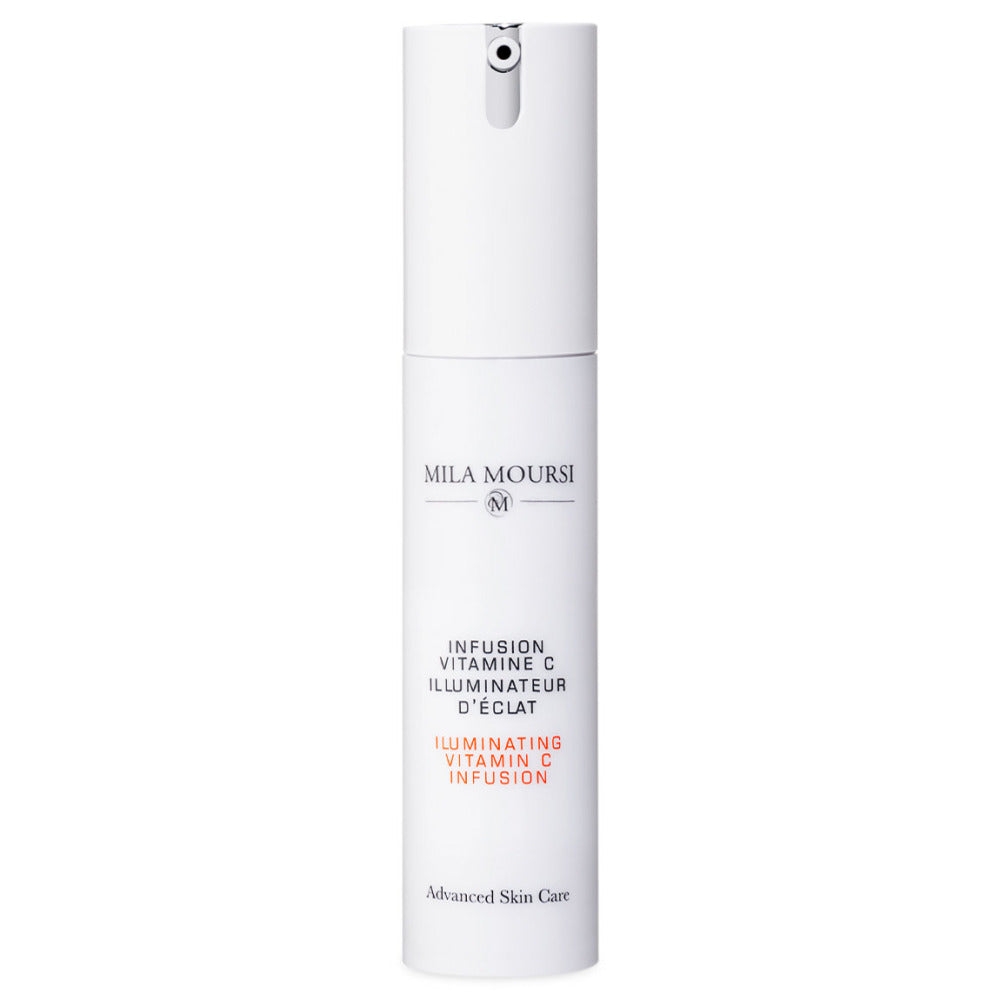 Illuminating Vitamin C Infusion