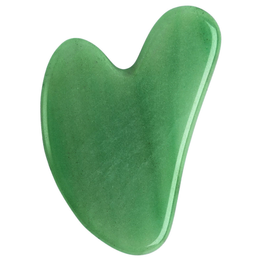 Jade Gua Sha Tool