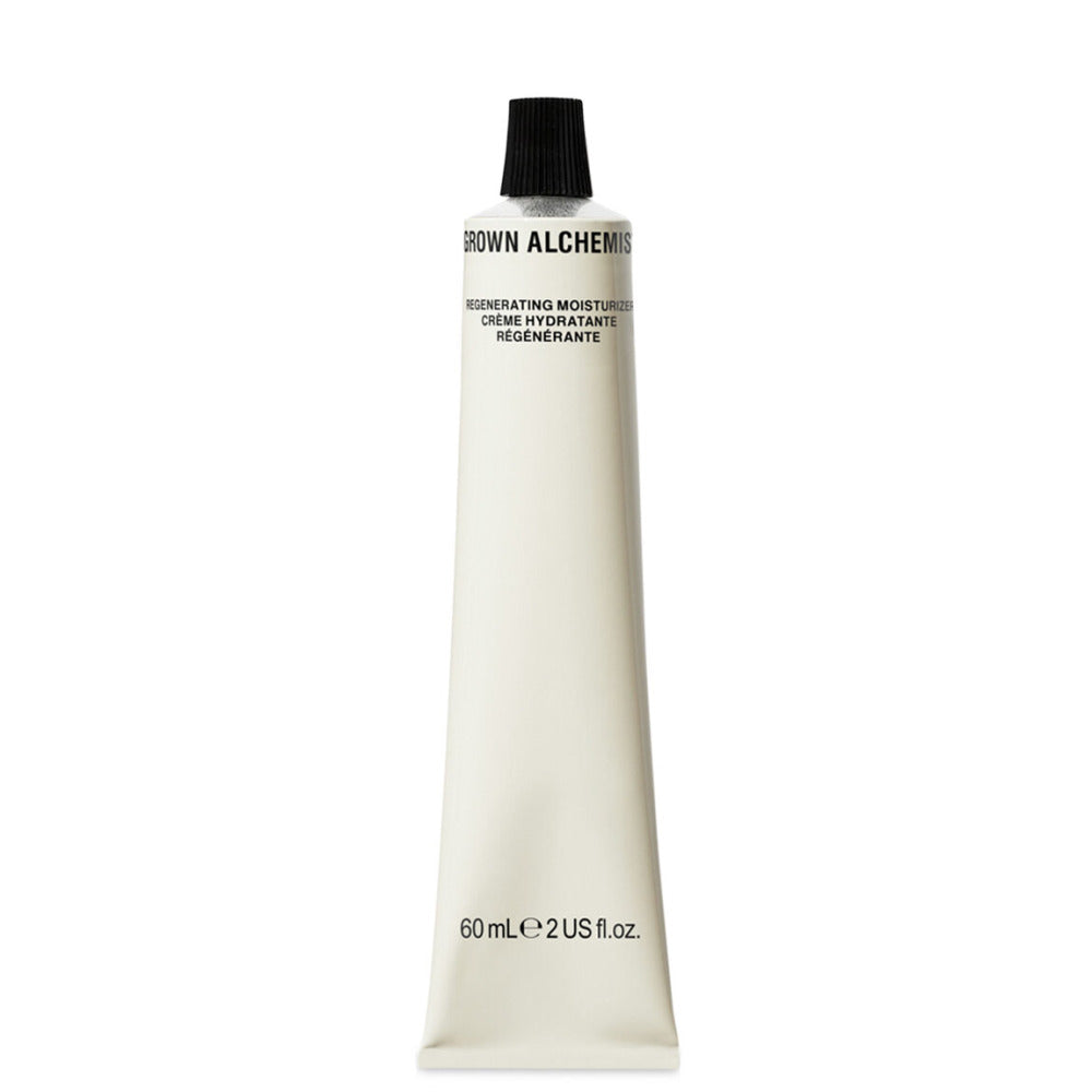 Regenerating Moisturizer