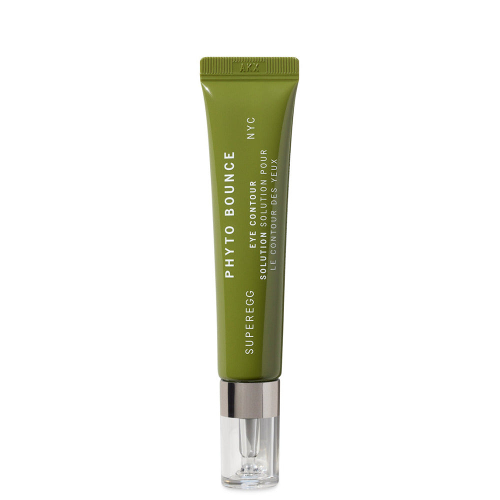 Phyto Bounce Eye Contour Solution