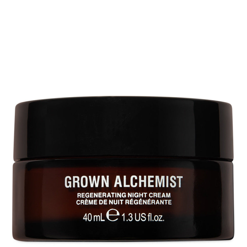 Regenerating Night Cream