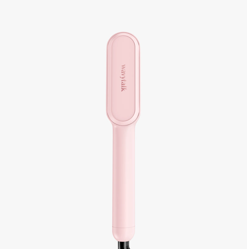 Timberblue™ - Ionic Straightening Brush