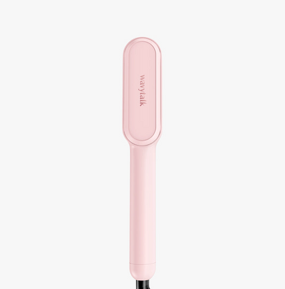 Timberblue™ - Ionic Straightening Brush